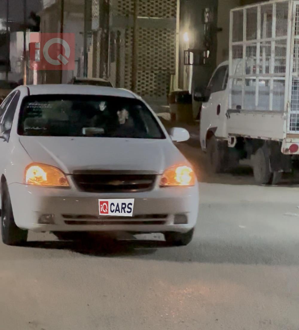 شيفروليه اوبترا